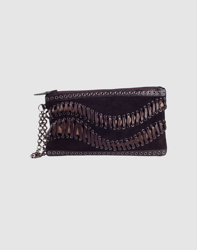 ZOOM MALANDRINO - Clutch