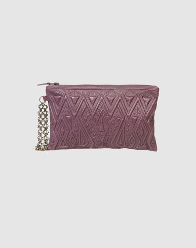 ZOOM MALANDRINO - Clutch