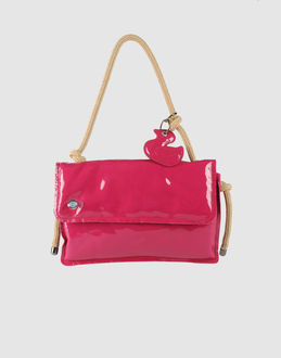 Jamin Puech Small Fabric Bags - Item 45153895