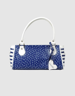 Tua By Braccialini Large Fabric Bags - Item 45153937