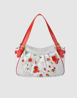 Tua By Braccialini Large Fabric Bags - Item 45153942
