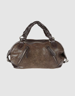 Tosca Blu Large Leather Bags - Item 45154176