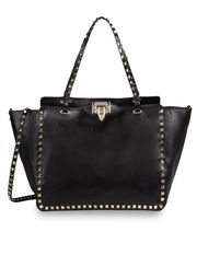 VALENTINO GARAVANI - MEDIUM TOTES