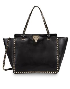 VALENTINO GARAVANI - MEDIUM TOTES