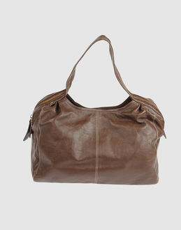 Vd 86 By Veronica Damiani Large Leather Bags - Item 45154273
