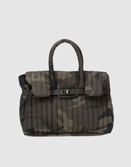 Mia Bag Large Fabric Bags - Item 45154313