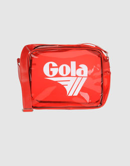 GOLA - BORSE - Borse grandi in tessuto - su YOOX.COM