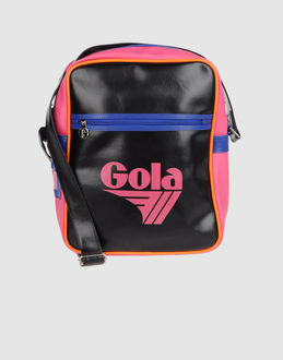 GOLA - BORSE - Borse medie in tessuto - su YOOX.COM