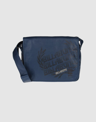 ZOOM BILLABONG - Large fabric bag