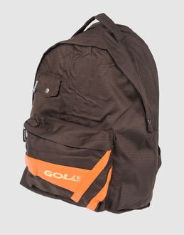 GOLA - BORSE - Zaini - su YOOX.COM