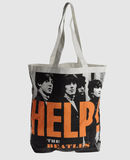 Confronta prezzi The beatles - borse - borse grandi in tessuto su yoox.com