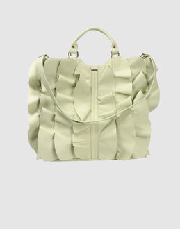 Be&d Large Leather Bags - Item 45154590