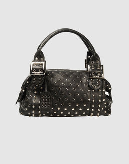 Be&d Medium Leather Bags - Item 45154594