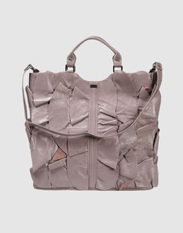 Be&d Large Leather Bags - Item 45154602