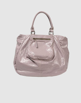 Be&d Large Leather Bags - Item 45154604