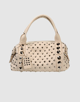 Be&d Large Leather Bags - Item 45154608