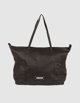 CAFE'NOIR - BORSE - Borse grandi in tessuto - su YOOX.COM