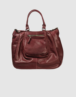 Be&d Large Leather Bags - Item 45154612