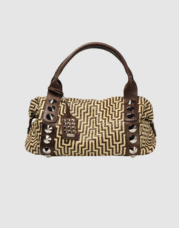 Be&d Large Leather Bags - Item 45154616