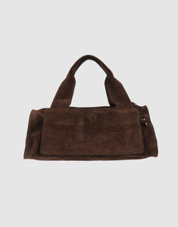 Strenesse Blue Large Leather Bags - Item 45154704