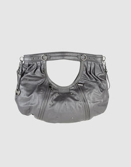 HOGAN - BORSE - Borse grandi in pelle - su YOOX.COM