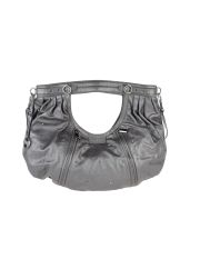 HOGAN - Large leather bag