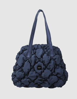 NOTES - BORSE - Borse grandi in tessuto - su YOOX.COM