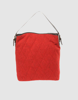BONFANTI - BORSE - Borse grandi in tessuto - su YOOX.COM