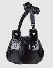 HOGAN - Large fabric bag