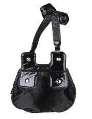 HOGAN - Borsa grande in tessuto