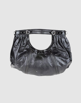 HOGAN - BORSE - Borse grandi in pelle - su YOOX.COM
