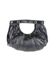 HOGAN - Large leather bag