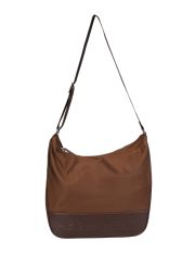 BROOKSFIELD - Large fabric bag