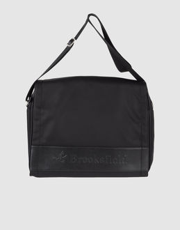 BROOKSFIELD - BORSE - Borse grandi in tessuto - su YOOX.COM