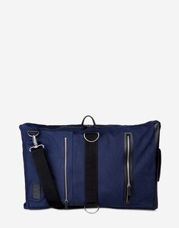 Y-3 - Large fabric bag