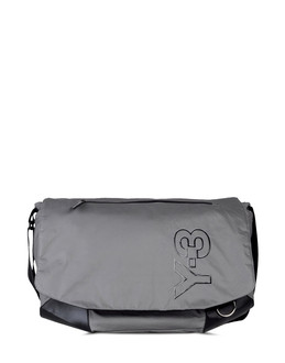 Y-3 - Messenger bag