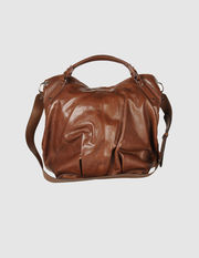 MARNI - Large leather bag