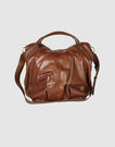 MARNI - Large leather bag