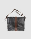 BOREGART - Sac grand en cuir