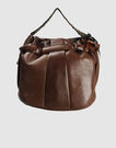 MARNI - Large leather bag