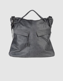 Alpacino Large Leather Bags - Item 45156259
