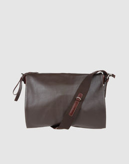 BOREGART - BORSE - Borse grandi in pelle - su YOOX.COM