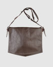 BOREGART - Borsa grande in pelle