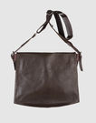 BOREGART - Sac grand en cuir