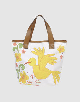 COCCINELLE - TASCHEN - Mittelgrosse Stofftaschen - bei YOOX.COM
