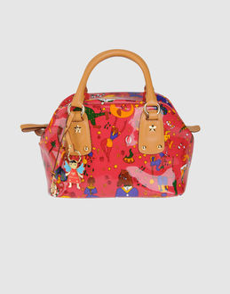 Piero Guidi Medium Fabric Bags - Item 45156343