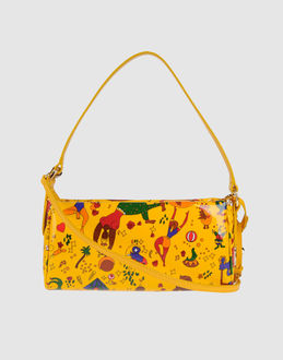 Piero Guidi Medium Fabric Bags - Item 45156352
