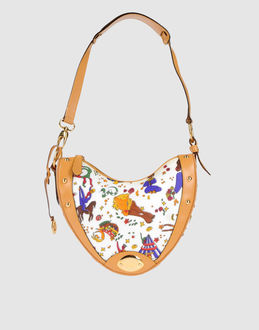 Piero Guidi Medium Fabric Bags - Item 45156359
