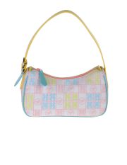 PIERO GUIDI - Medium fabric bag