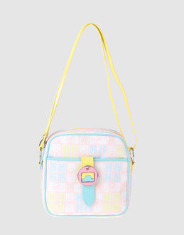 PIERO GUIDI - BORSE - Borse piccole in tessuto - su YOOX.COM